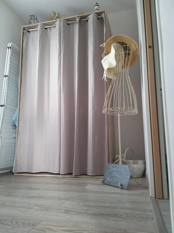 Escale Chez Sylvie Et Regis Bed & Breakfast Mellac France